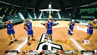 NBA2K23 | Top Tier Private Matches 🔥🔥