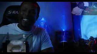 ODDY NUFF DA SNOW LEOPARD aka RUBY DA CHERRY- YEAH IM CLEANER (REACTION)