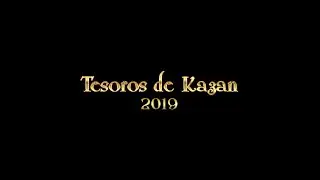 Tesoros de Kazan Tango Marathon
