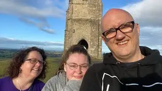 Live from the top of the Tor