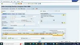 Blanket purchase order with system message in sap mm