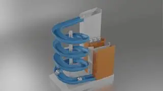 Marble machine