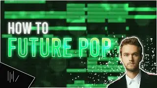 HOW TO MAKE FUTURE POP (Zedd, Grey) | FL Studio 20 Tutorial