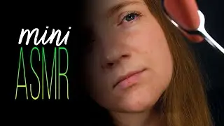 Your Face Test | mini ASMR CZ