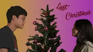 Last Christmas