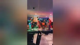 Today's the same - SP63 LIVE