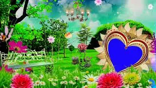 How to wedding green screen background frame shaadi video/ Shaadi green screen video 