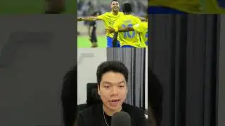 Sadio Mane muốn rời Al Nassr vì bất hòa với Ronaldo  | BLV Mai Anh Tài #shorts