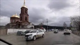 УРАЛ, Нижние Серги, Свердловская обл.