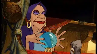 Anastasia - Adventures With Pooka and Bartok (1997) | Part 1 of 5