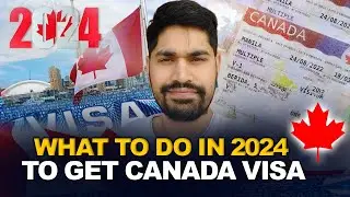 What to Do in 2024 To Move or Settle in Canada 🇨🇦