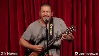 ENTÃO É NATAL (Letra Alternativa)