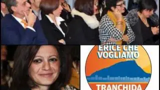 Gemi Gigante candidata al Consiglio comunale 