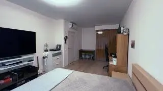 Квартира в ЖК Саларьево Парк