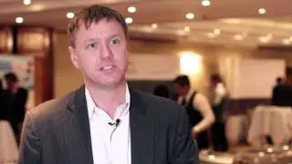 Interview with Paul Larbey, President, Velocix (an Alcatel-Lucent company)