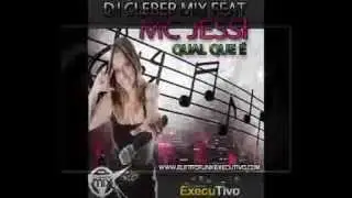 ***MC JESSI*** (QUAL QUE É) ELETRO FUNK 2015