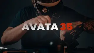 A V A T A 3 5 | AxisFlying Upgrade