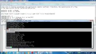 Active Security Layer on Linux using SELINUX    Troubleshooting common issues part 2