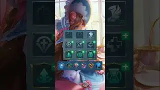FLORYN BEST BUILD 2023 || FLORYN || MLBB #florynbestbuild #mobilelegends #shorts