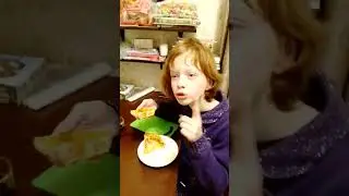 сделали две пиццы подряд