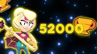 Milestones Getting Harder Now in BrawlStars