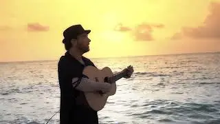 For My Lady - The Moody Blues (Acoustic Cover)