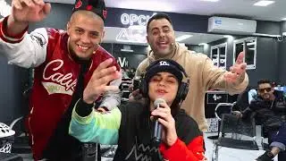 Valentino Merlo En Vivo