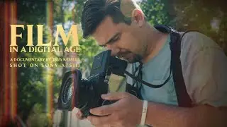 Film Photography in a Digitized World – a short documentary shot on Sony A7SIII