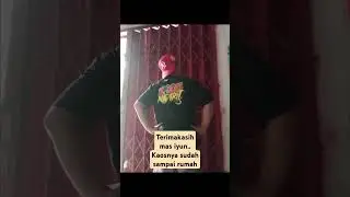 KAOS YUNFA MAS IYUN FAUZANA