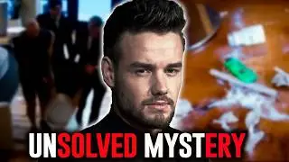 After 19 Months, the Unsolved Mystery of Liam Payne’s Death Comes to Light