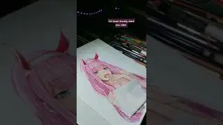 Ecchi Zero Two 