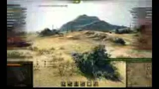E 25, Степи, Встречный бой