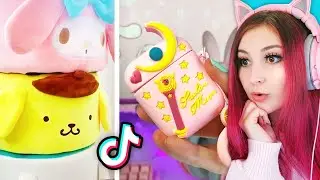 Kawaii Tik Tok Made Me Buy It