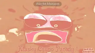 Klasky Csupo Parody 1 (Remake) in Guest F Vocoder