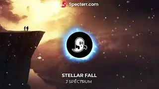 J Spectrum - Stellar Fall