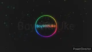 BoyWithUke música