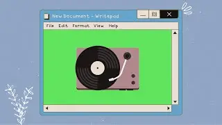 Radio Animations Green Screen