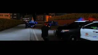 [HC-RP.in] Light It Up [LSPD]