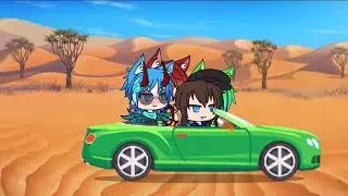 Gacha life NA NA NA By MCR