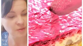 ПРИВЕТ 🖐ХОЛОДНО УЖЕ    ШУБА С ЯБЛОКОМ ВКУСНО 😋