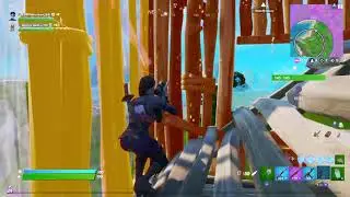 My 13th win in chapter 2