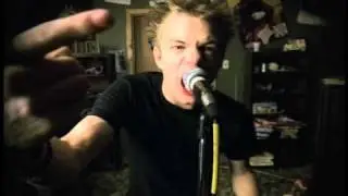 Sum 41 - Motivation (Official Music Video)