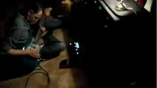 AxeFX Ultra - Improvised Ambient Session