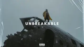Dark Cinematic Type Beat Instrumental - "Unbreakable" (Prod. Dansonn x SMGE)