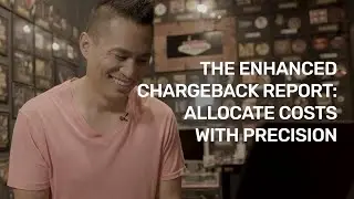 Demo: Unravel Data - Allocating Costs with Precision Using the Enhanced Chargeback Report