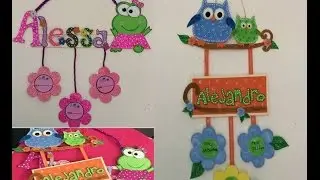 COLGANTE BEBE