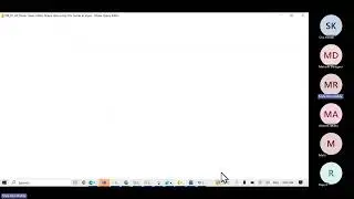 POWER BI_01_04_Power Query Editor Shape data using SQL Server as input