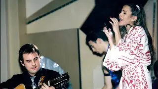 Wanessa Camargo - Culpada (Ao Vivo) - Turnê 