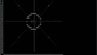 Tilt-mouse: Arduino serial plot speed compared to minicom
