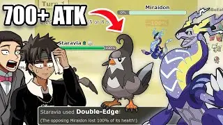 This Is The Craziest Metagame We’ve Ever Attempted… ft. 